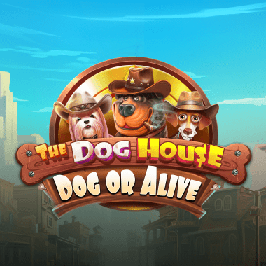 The Dog House - Dog or Alive